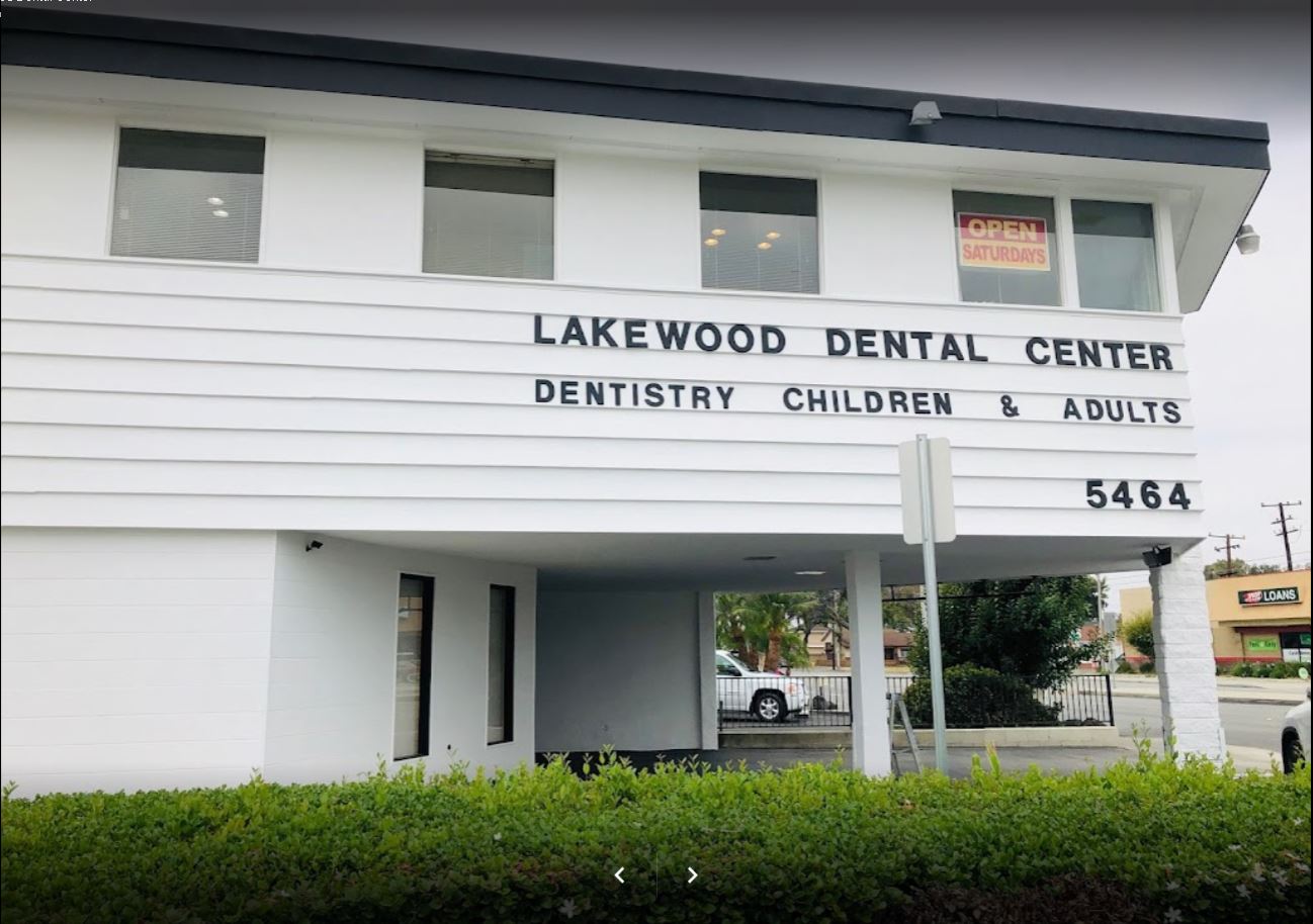 Lakewood, CA Dental Office Dentistry for Children & Adults Lakewood Dental Center Office Tour